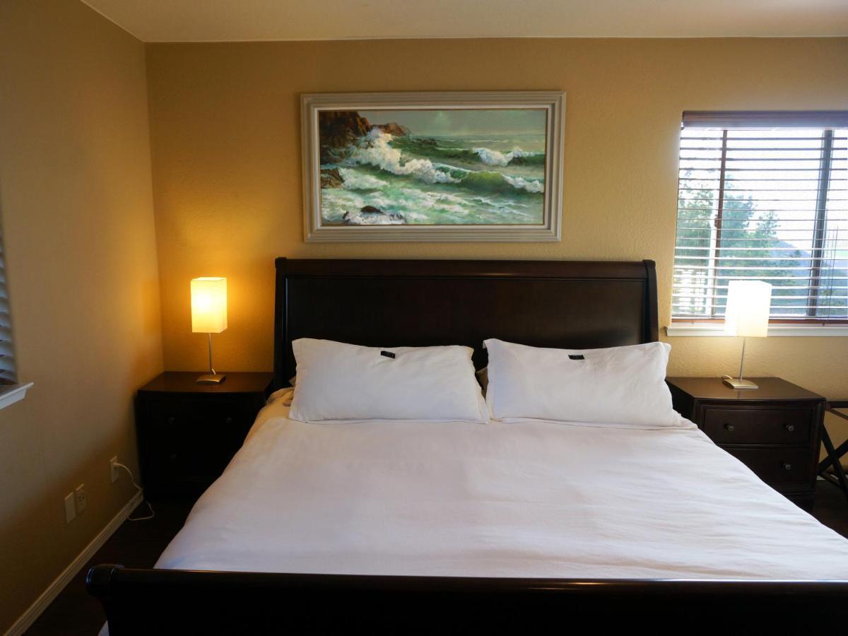 Mountain Top Getaway, Best View In Slo! - Whole House San Luis Obispo Esterno foto