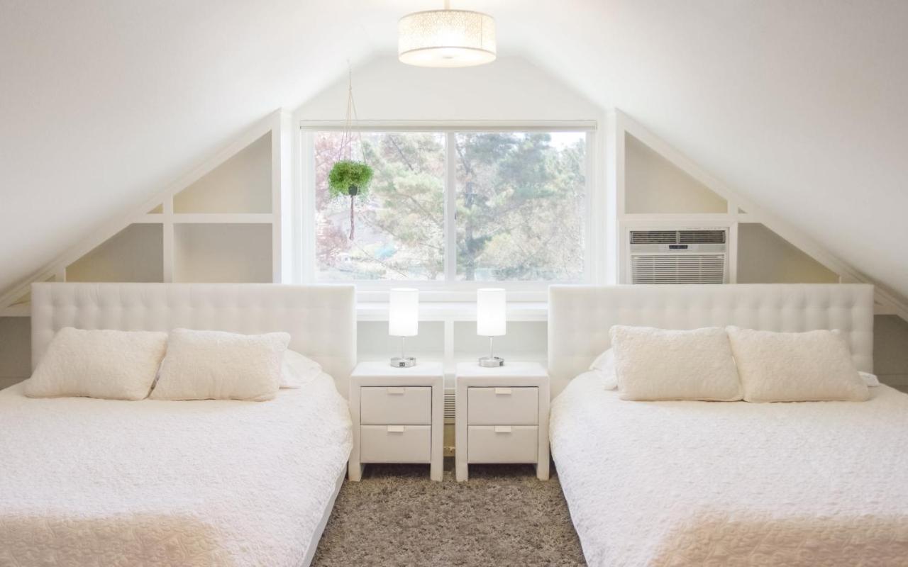 Mountain Top Getaway, Best View In Slo! - Whole House San Luis Obispo Esterno foto