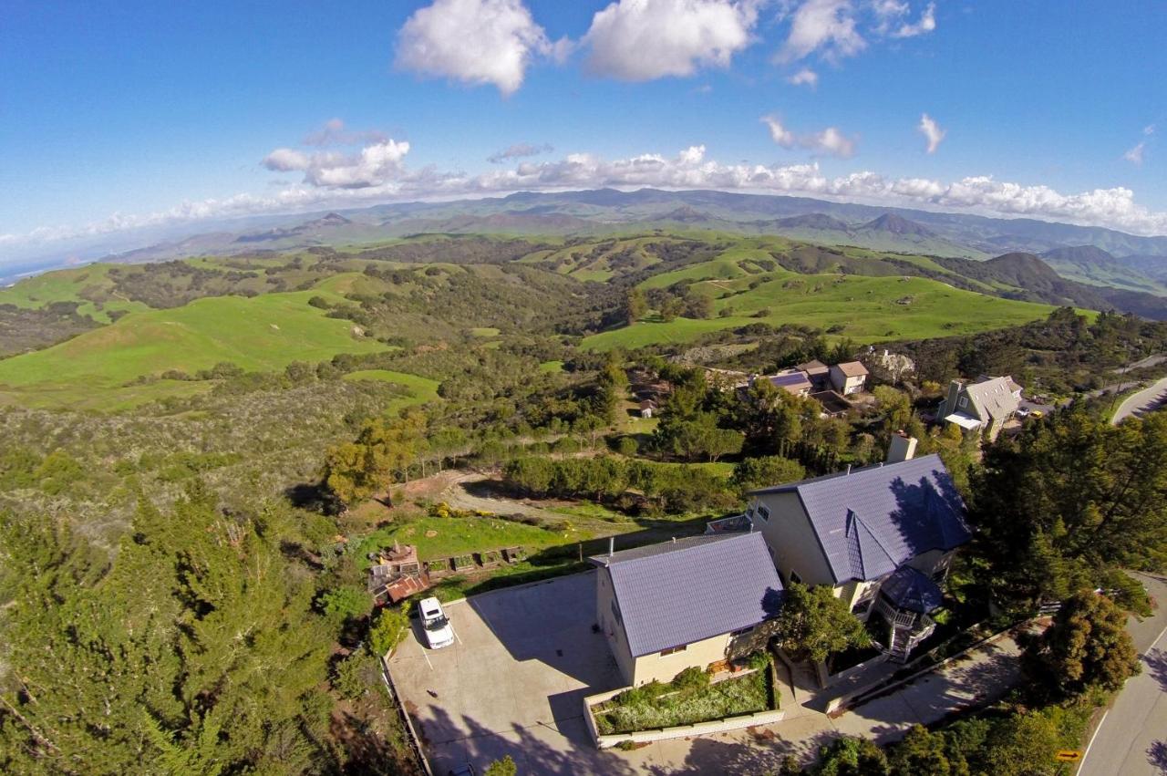 Mountain Top Getaway, Best View In Slo! - Whole House San Luis Obispo Esterno foto