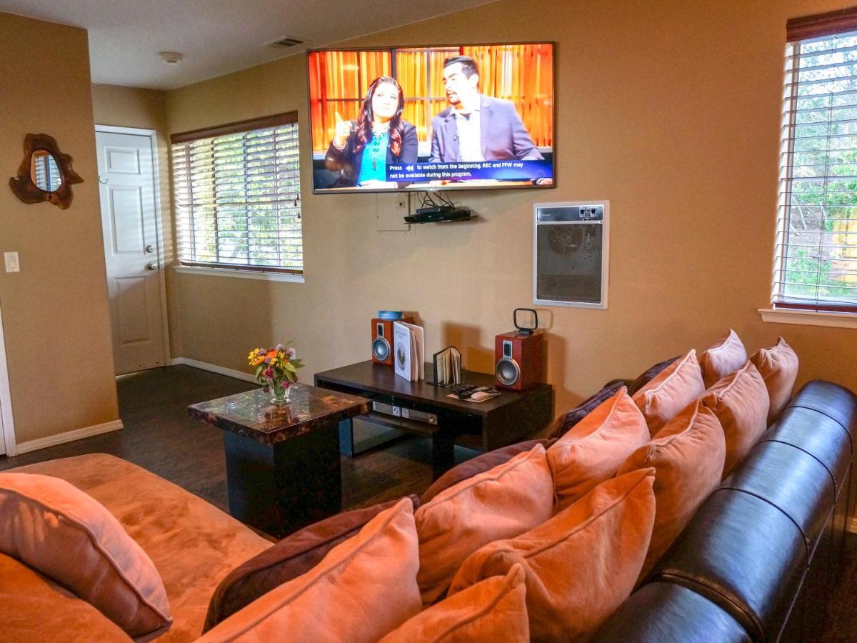 Mountain Top Getaway, Best View In Slo! - Whole House San Luis Obispo Esterno foto