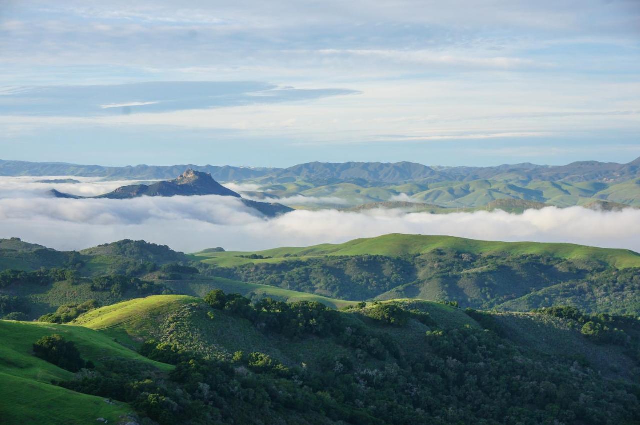 Mountain Top Getaway, Best View In Slo! - Whole House San Luis Obispo Esterno foto
