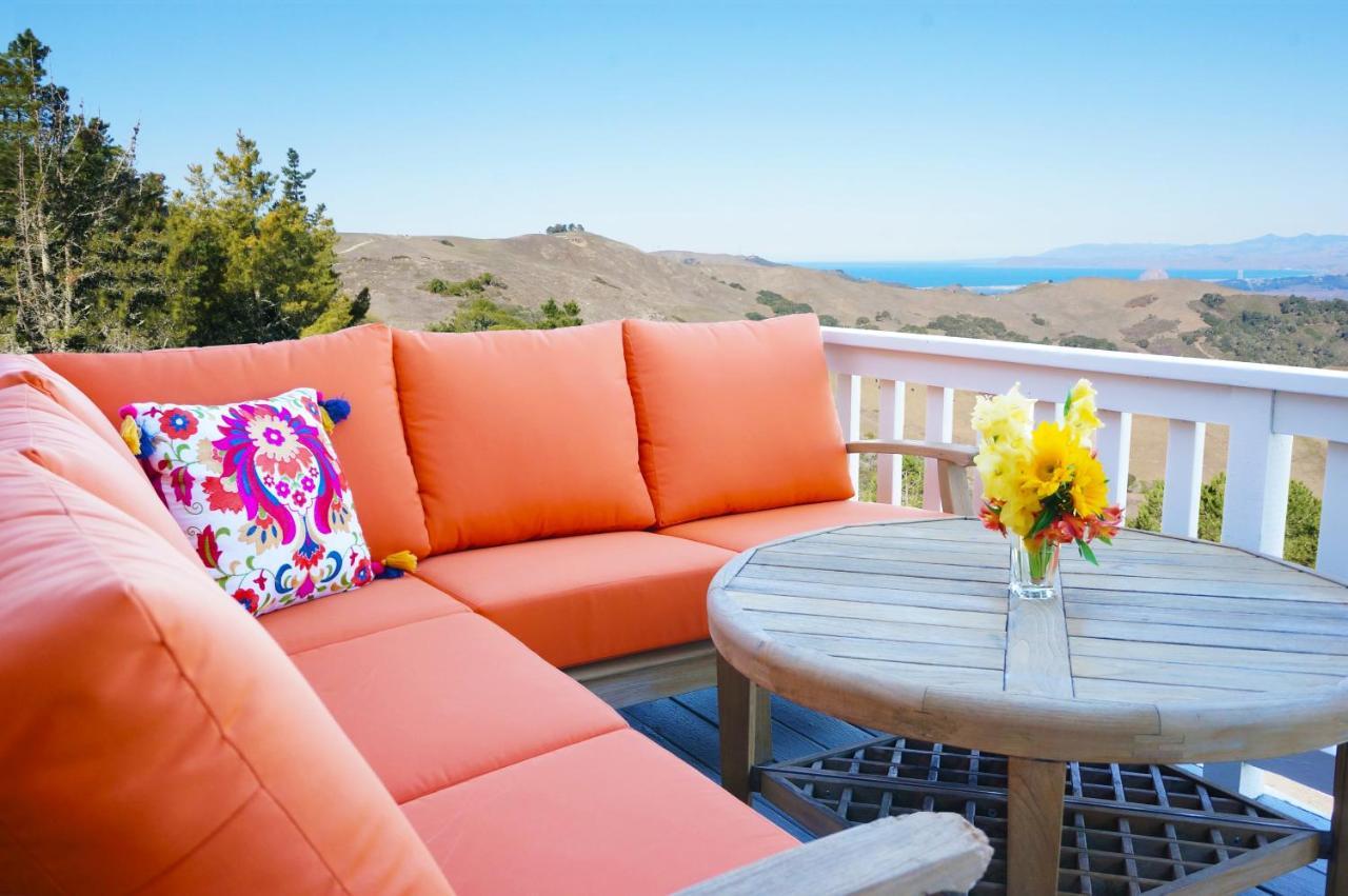 Mountain Top Getaway, Best View In Slo! - Whole House San Luis Obispo Esterno foto