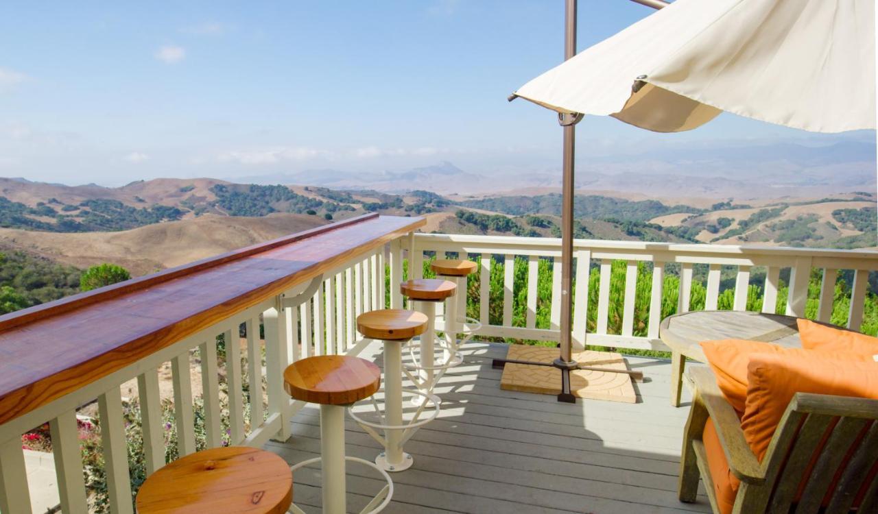 Mountain Top Getaway, Best View In Slo! - Whole House San Luis Obispo Esterno foto