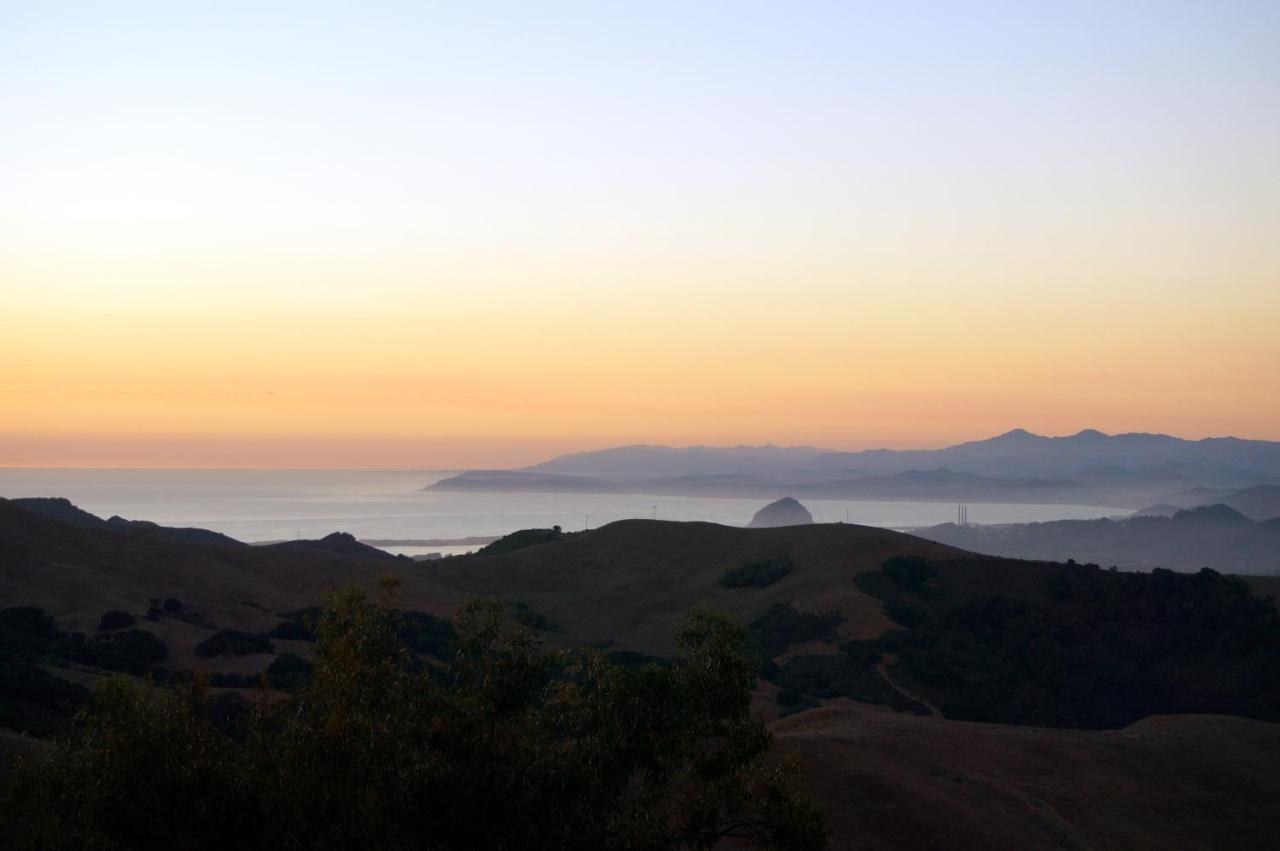 Mountain Top Getaway, Best View In Slo! - Whole House San Luis Obispo Esterno foto
