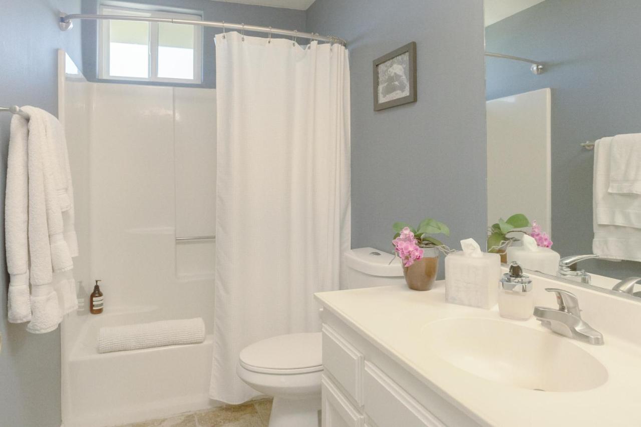 Mountain Top Getaway, Best View In Slo! - Whole House San Luis Obispo Esterno foto