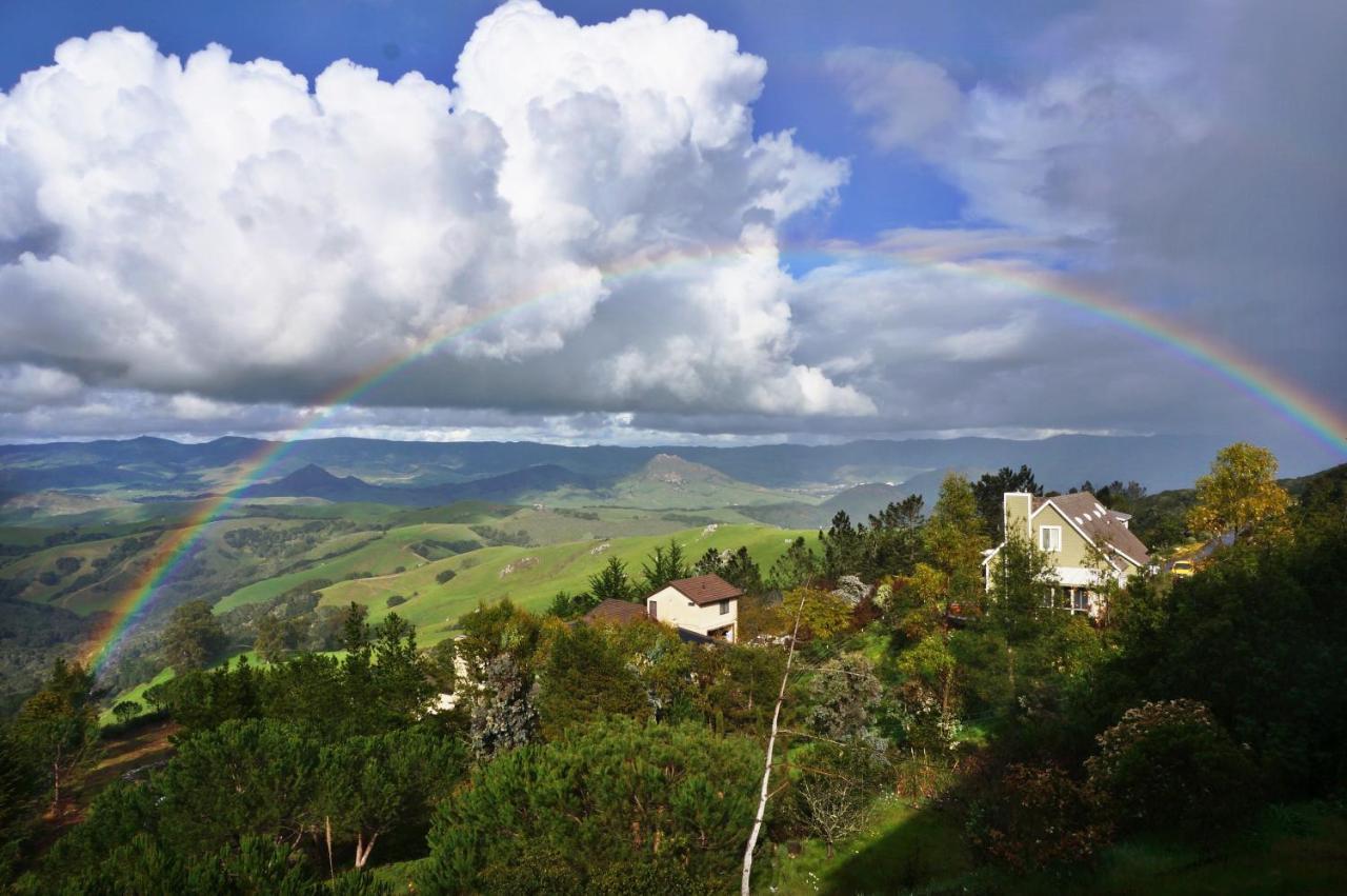 Mountain Top Getaway, Best View In Slo! - Whole House San Luis Obispo Esterno foto