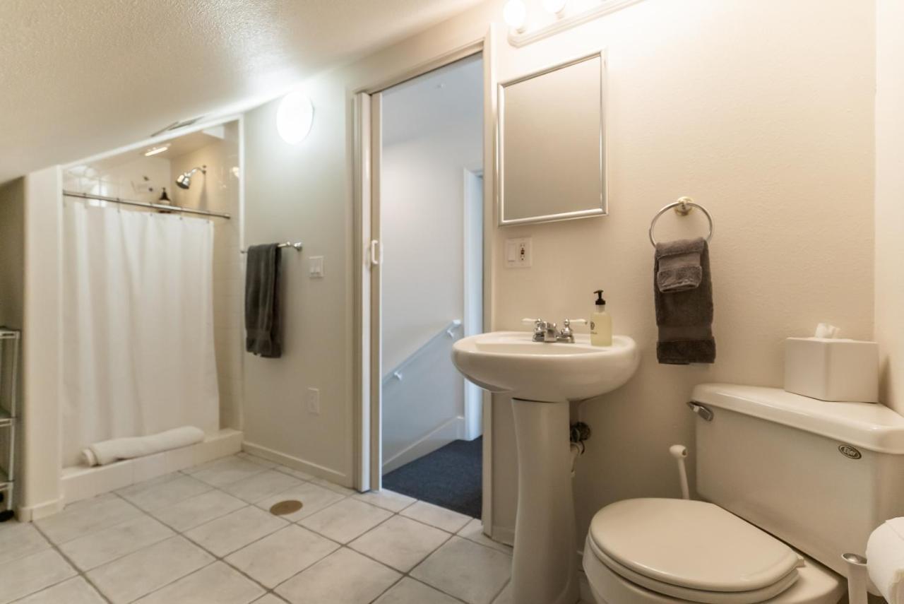 Mountain Top Getaway, Best View In Slo! - Whole House San Luis Obispo Esterno foto