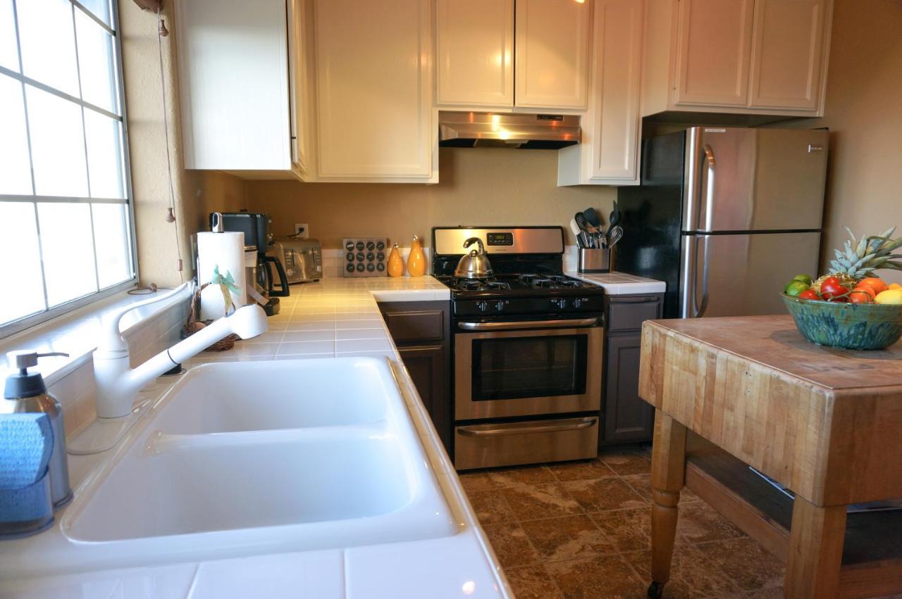 Mountain Top Getaway, Best View In Slo! - Whole House San Luis Obispo Esterno foto