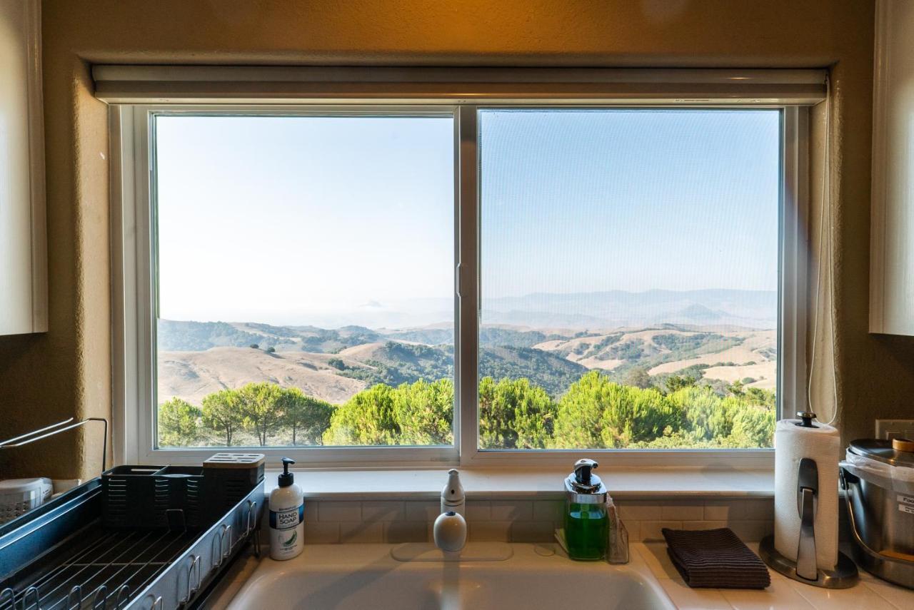 Mountain Top Getaway, Best View In Slo! - Whole House San Luis Obispo Esterno foto
